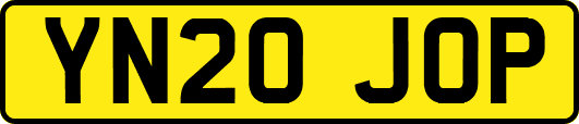 YN20JOP