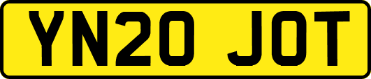 YN20JOT