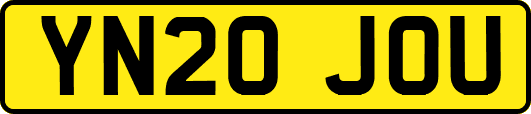 YN20JOU