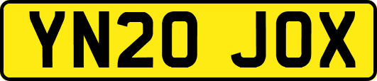 YN20JOX