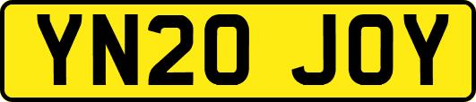 YN20JOY