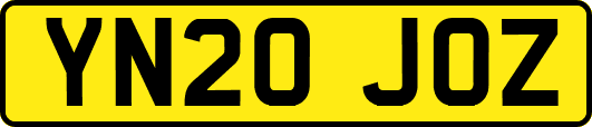 YN20JOZ