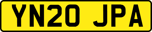 YN20JPA