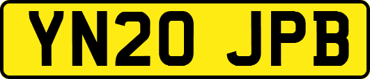 YN20JPB