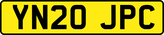 YN20JPC