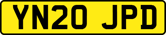 YN20JPD