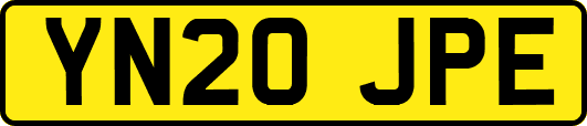 YN20JPE