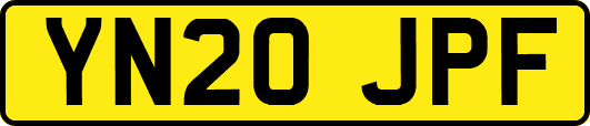 YN20JPF