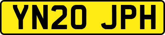 YN20JPH