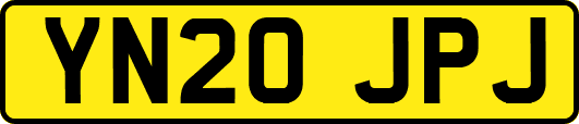 YN20JPJ
