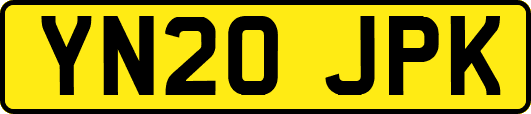 YN20JPK
