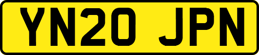 YN20JPN