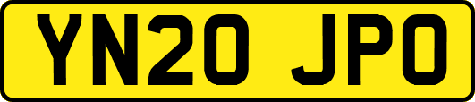 YN20JPO
