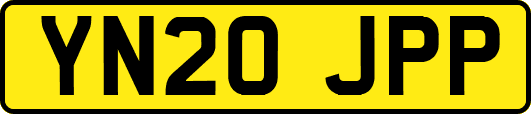 YN20JPP