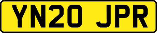 YN20JPR