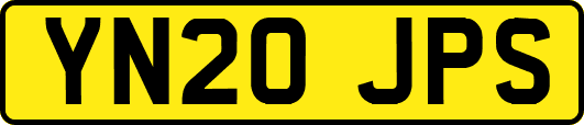 YN20JPS