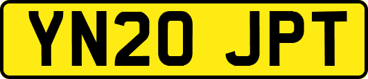 YN20JPT
