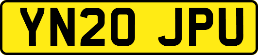 YN20JPU