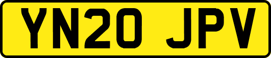 YN20JPV