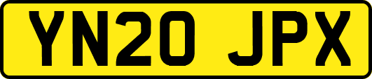 YN20JPX