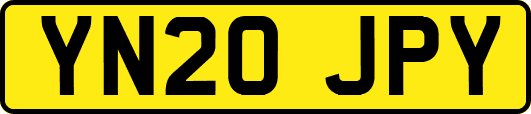YN20JPY
