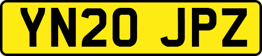 YN20JPZ