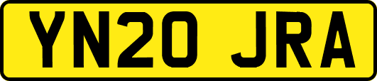 YN20JRA