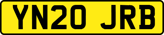 YN20JRB