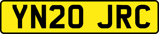YN20JRC