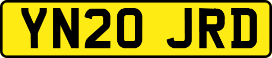 YN20JRD