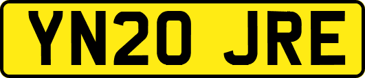 YN20JRE