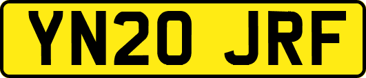 YN20JRF