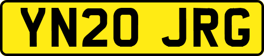 YN20JRG