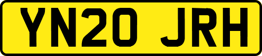 YN20JRH