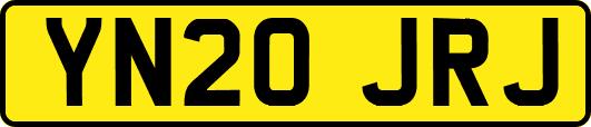 YN20JRJ
