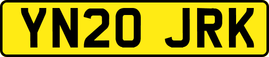 YN20JRK