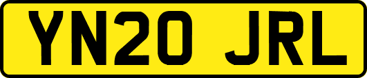 YN20JRL