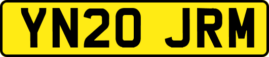 YN20JRM
