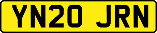 YN20JRN