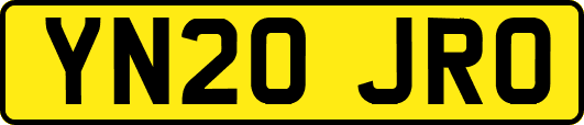YN20JRO