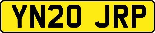 YN20JRP