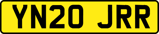 YN20JRR