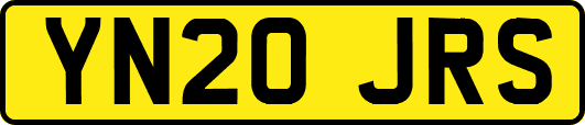 YN20JRS