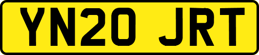 YN20JRT