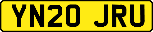 YN20JRU