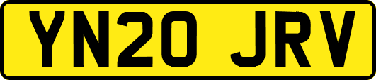 YN20JRV