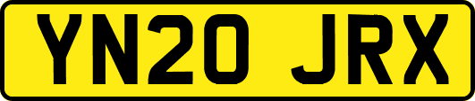 YN20JRX
