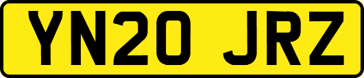 YN20JRZ