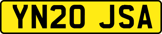 YN20JSA