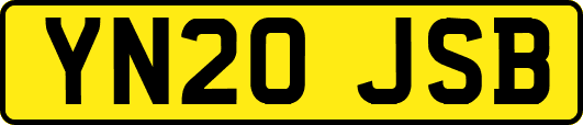 YN20JSB